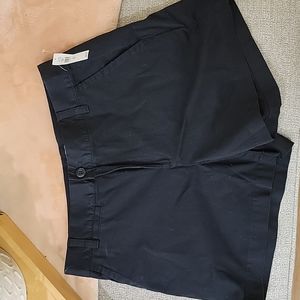Gap women's shorts. 8 Tall